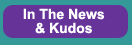 Kudos and News Articles