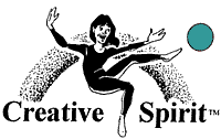 Creative Spirit - Healthy Play / Character Education